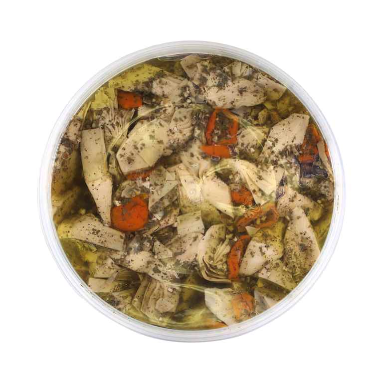 Marine Enginar Kalbi 1 Kg Pet - 1