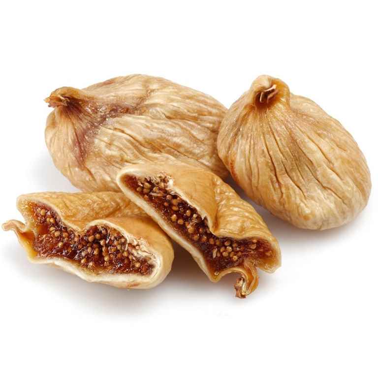 SÜZME KURU İNCİR 1 KG