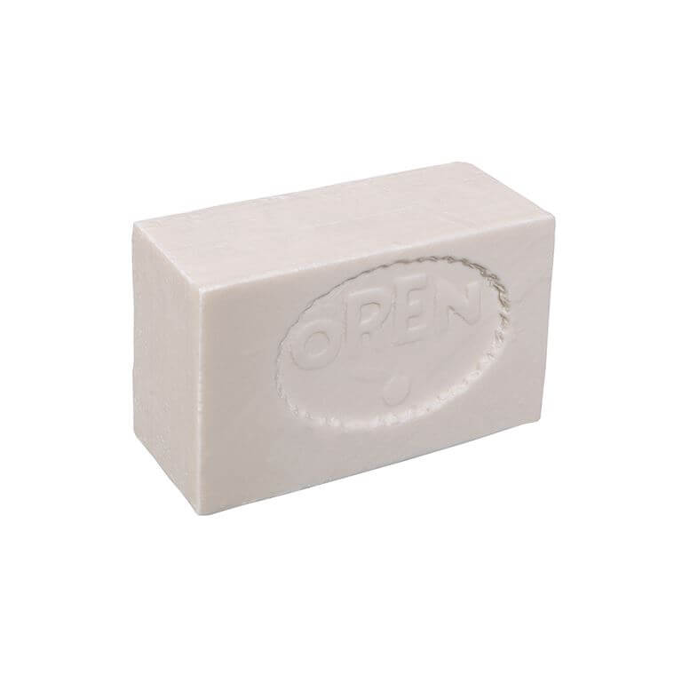 Zeytinyağı Sabunu Tekli Paket