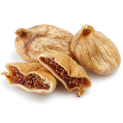 SÜZME KURU İNCİR 1 KG